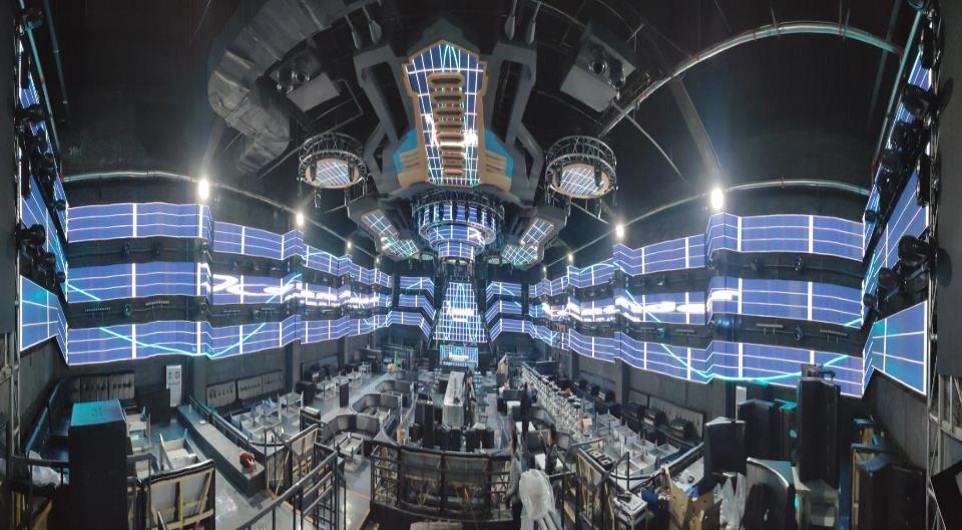 ������Space�ư�