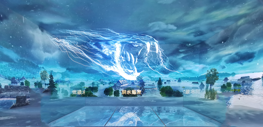 ������ˮ ��������|�й���1277�Ǽʵ�����Ϸ(�ɷ����޹�˾)-Official website���������Ļ����У�