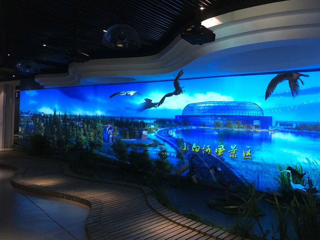 ��ͷ�ж�������չ����