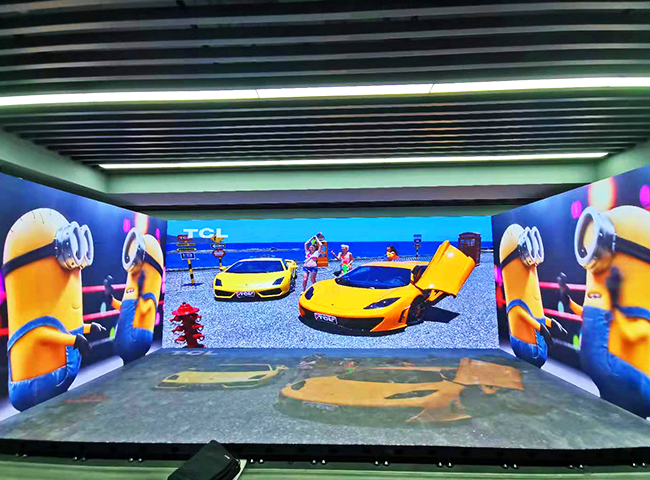 ���ݻ��չ㳡չ��