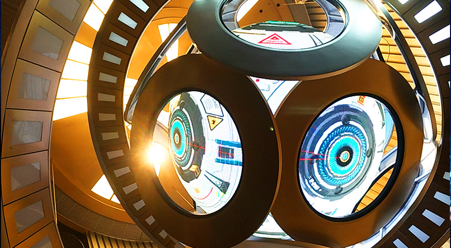 �Ϻ��̳�չʾ����