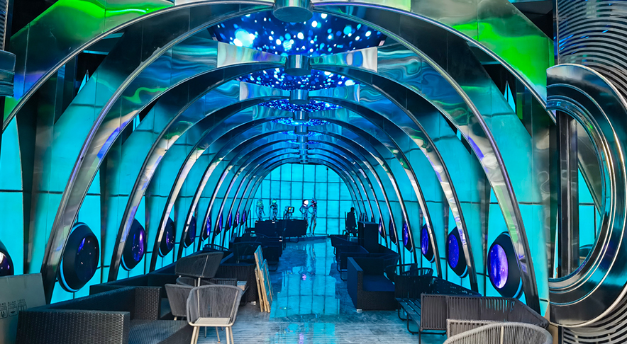 ���ݿ���W Party K KTV