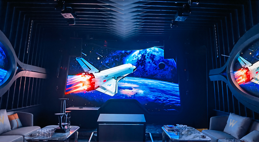 ���ݿ���W Party K KTV