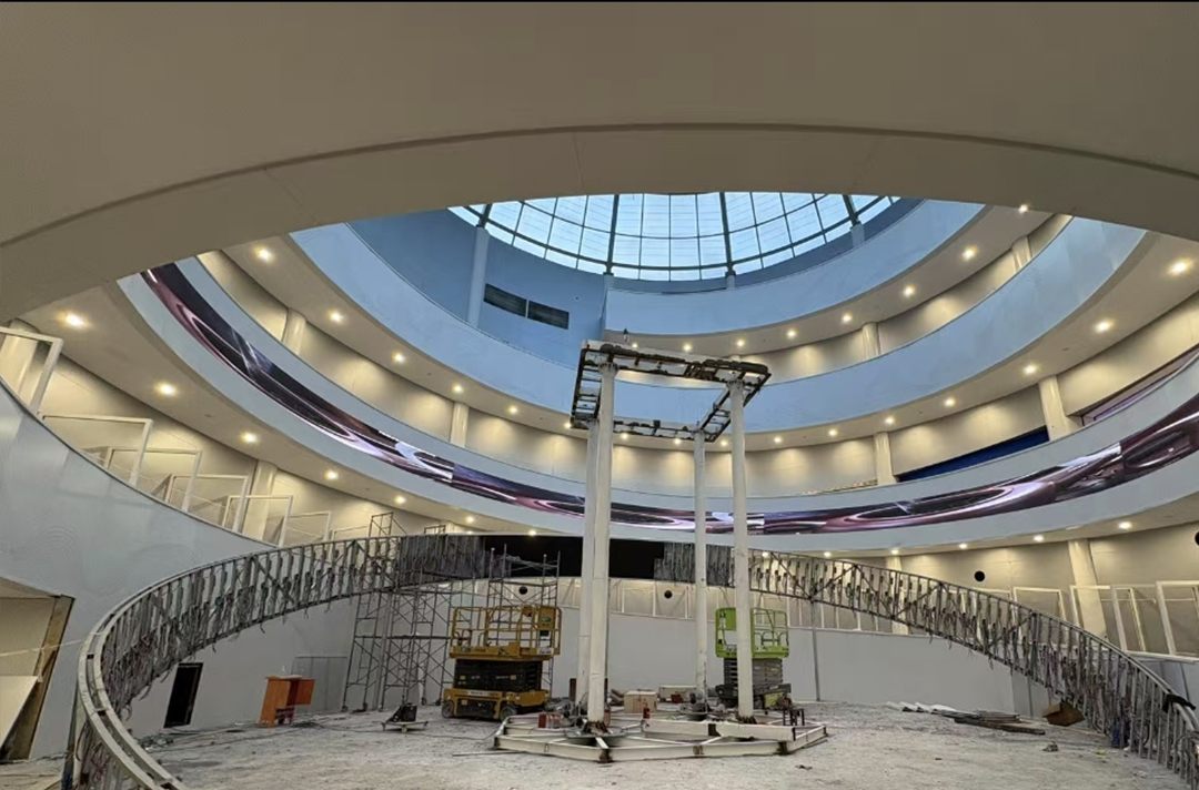 �����辶ʽ��Ļ