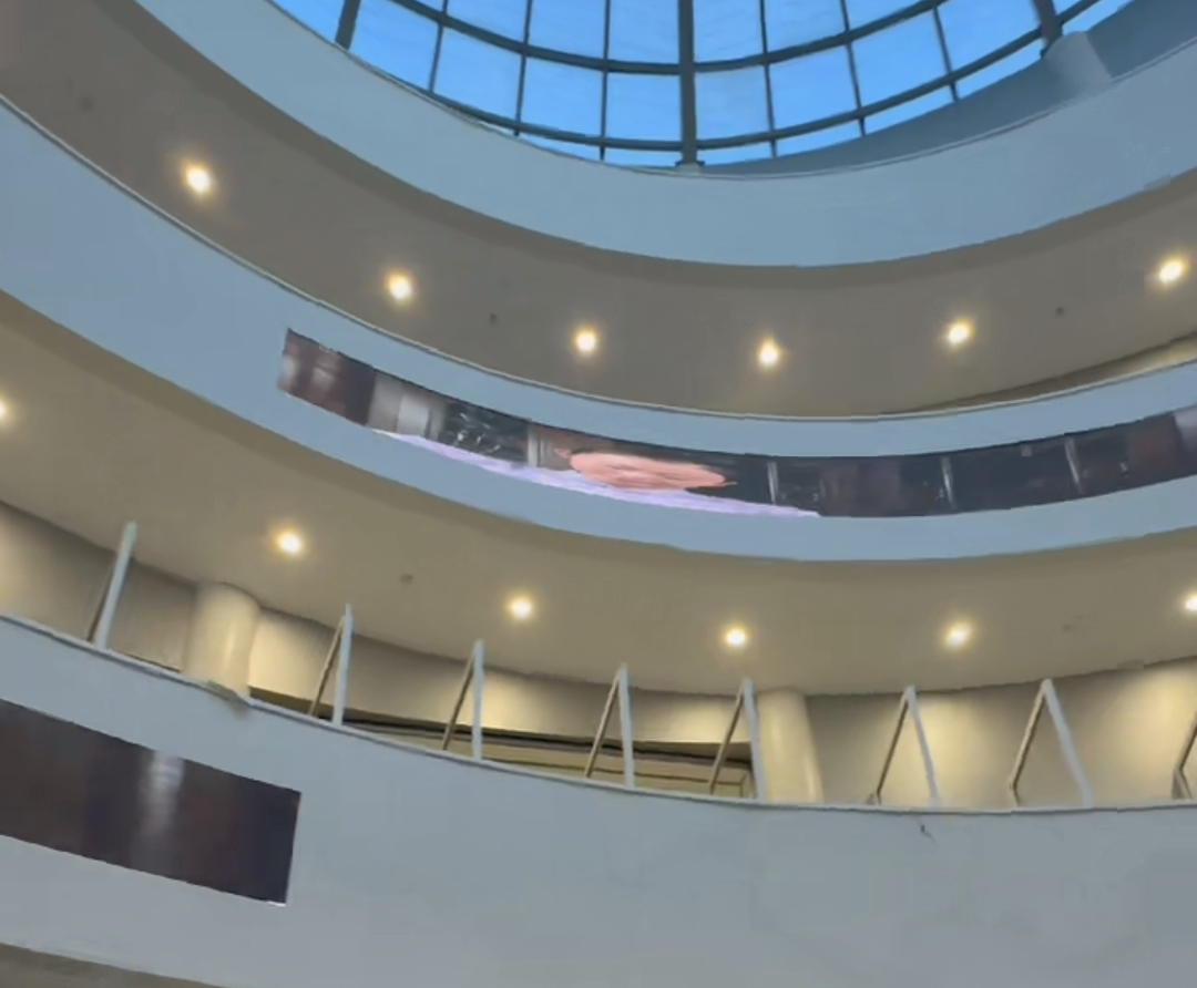 ��Ļ�辶ʽƫ����ת