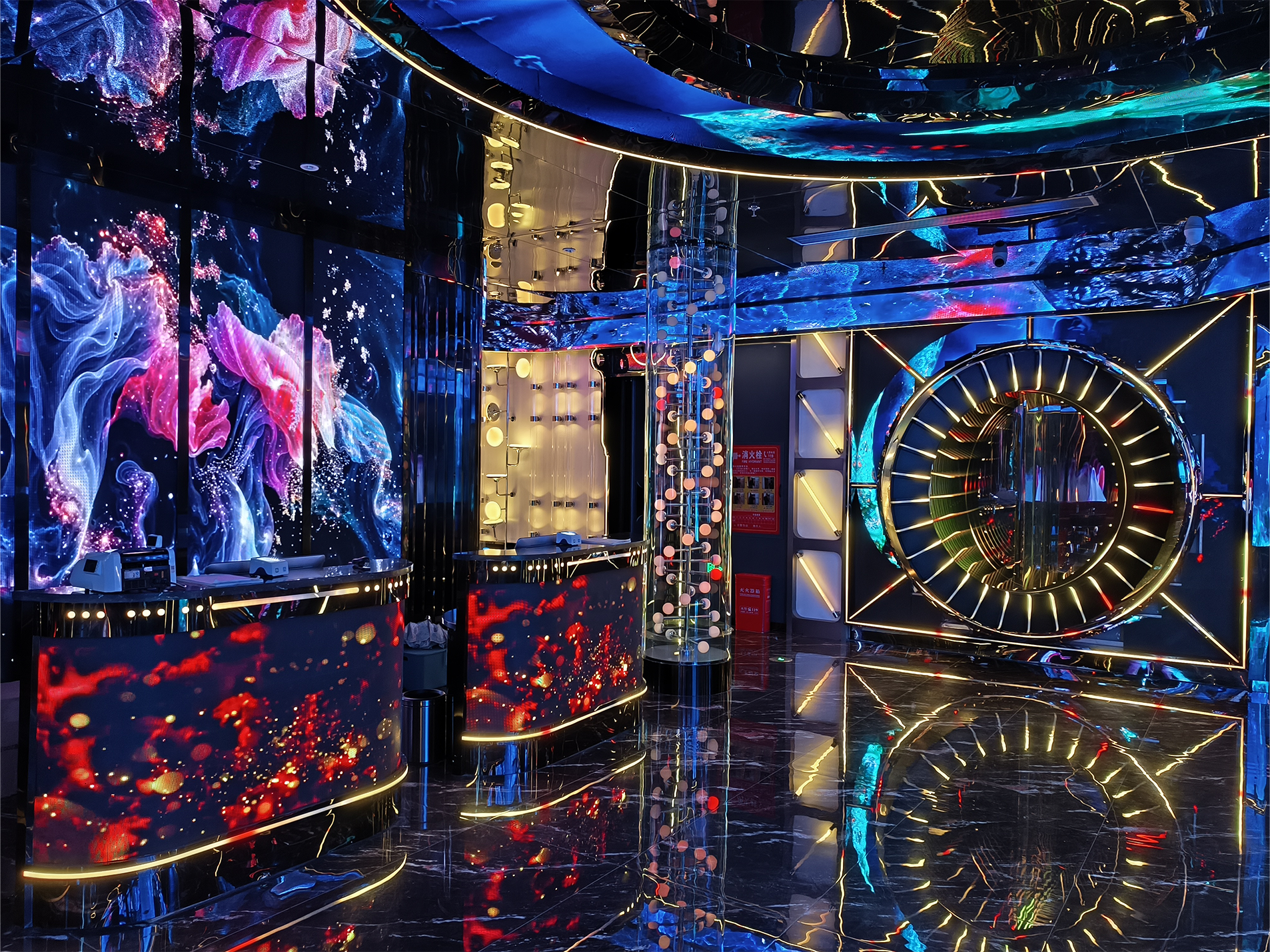 ����ʡ������ĳKTV��Ŀ