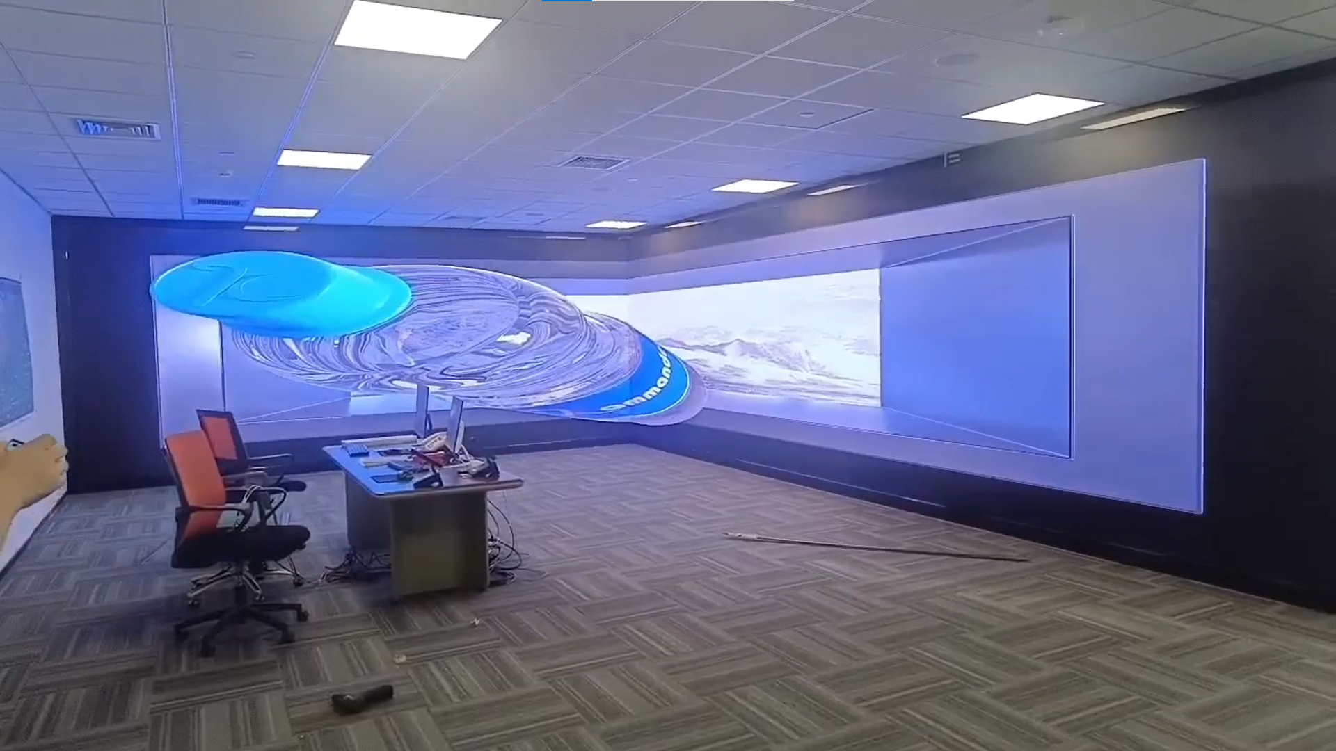 ���ո�����3D