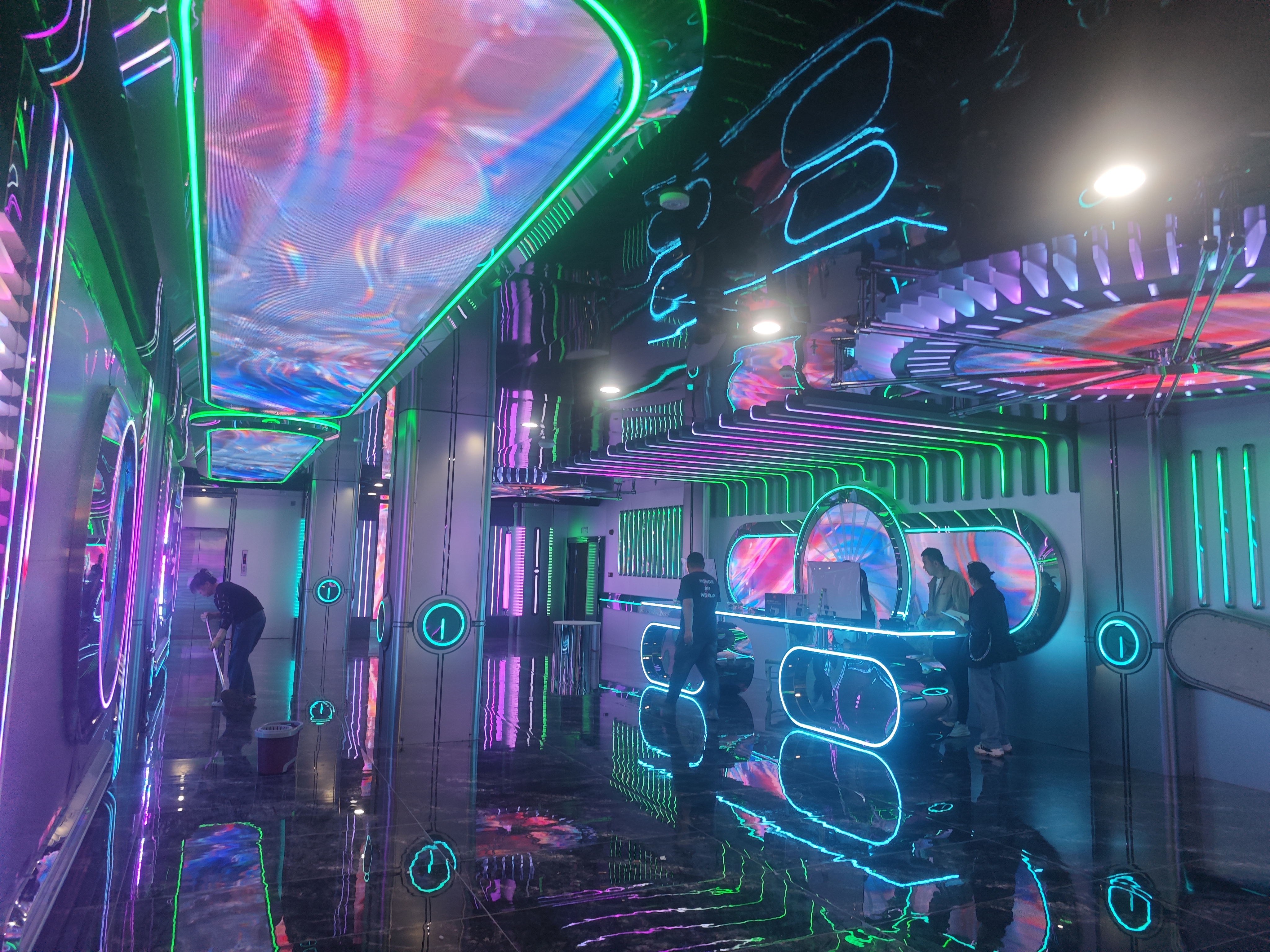 ���ɹŰ����Ƕ���818KTV