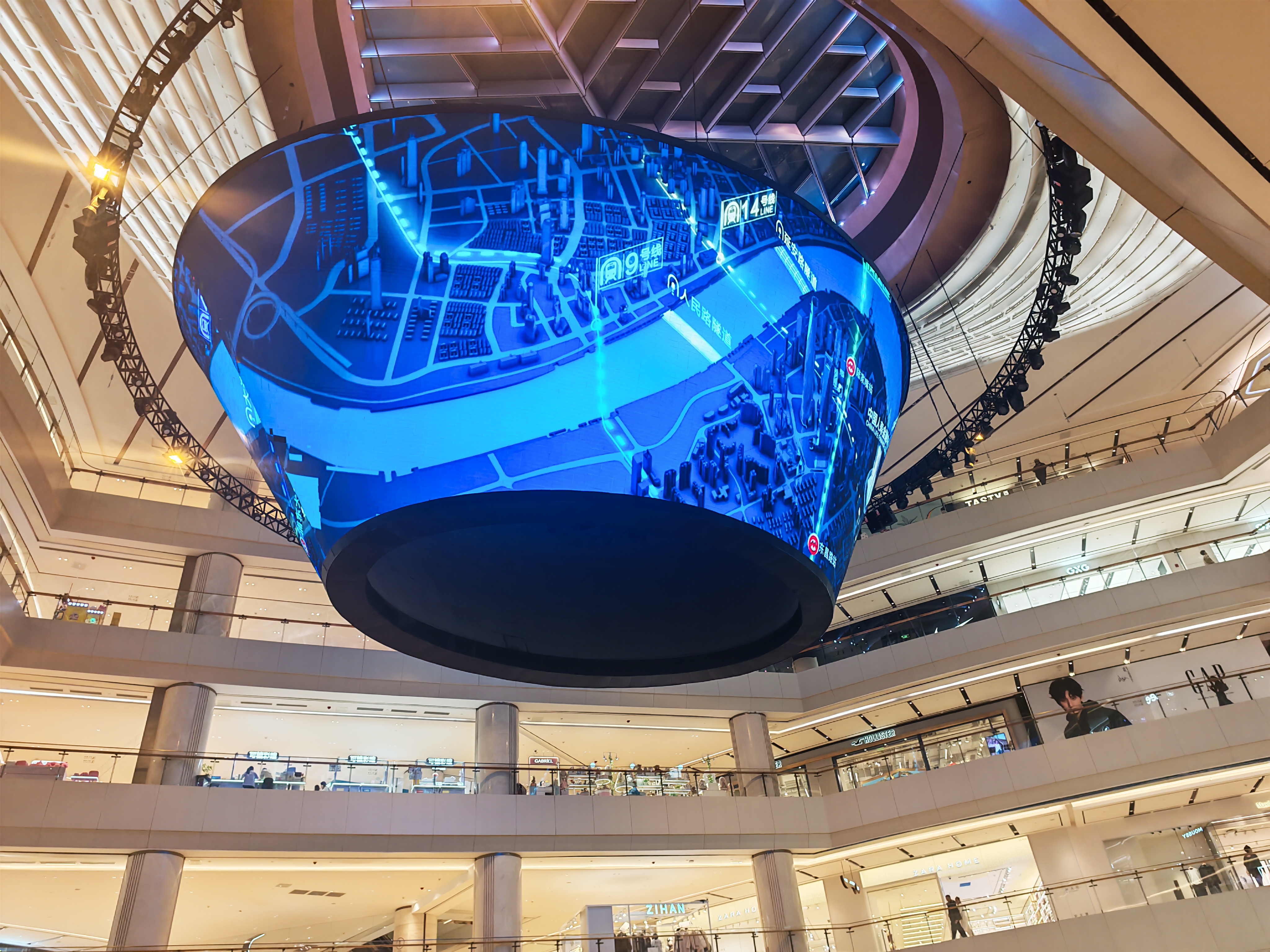 �Ϻ����ͻ�㳡