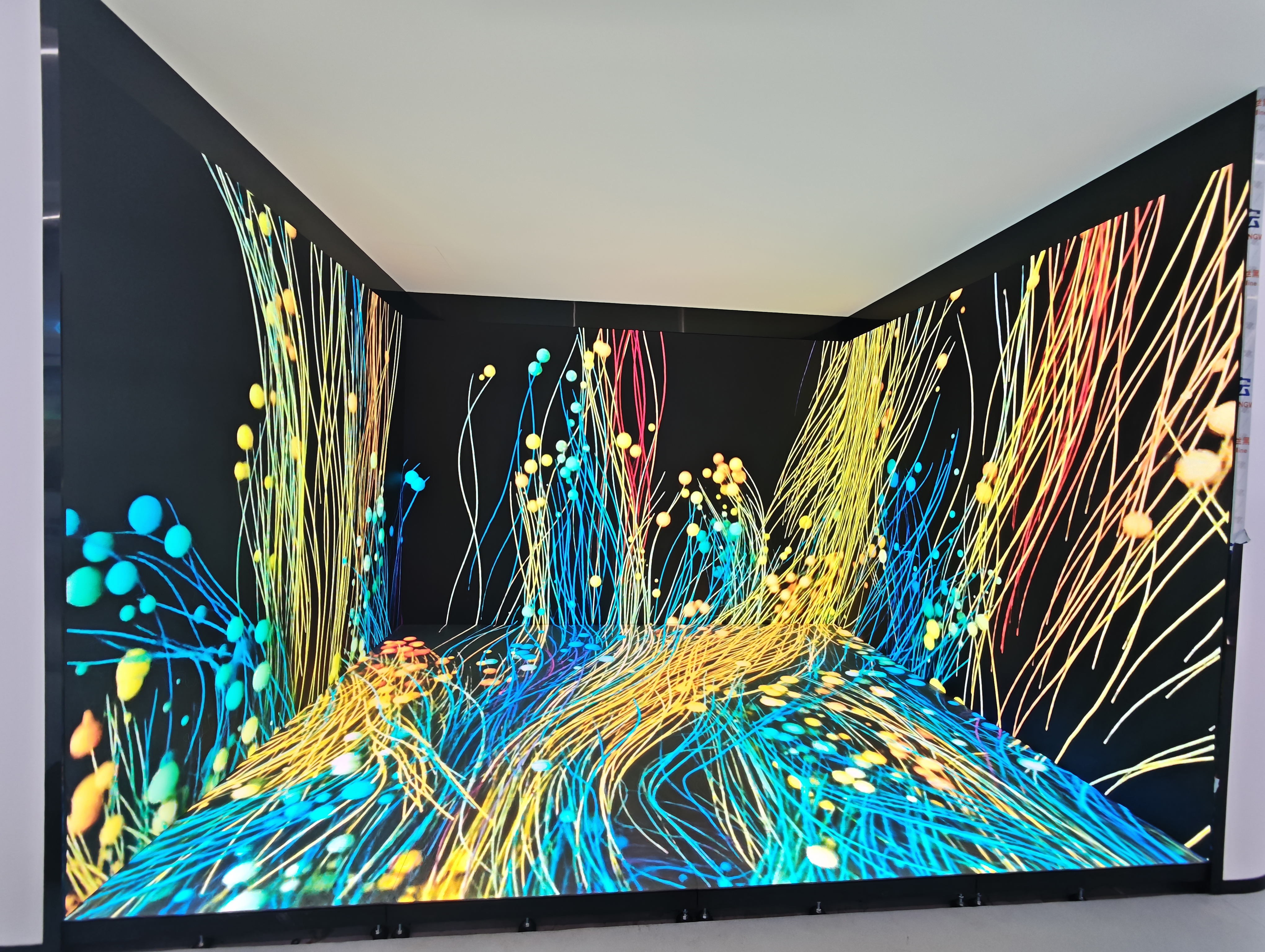 �к���������װ�����޹�˾չ��