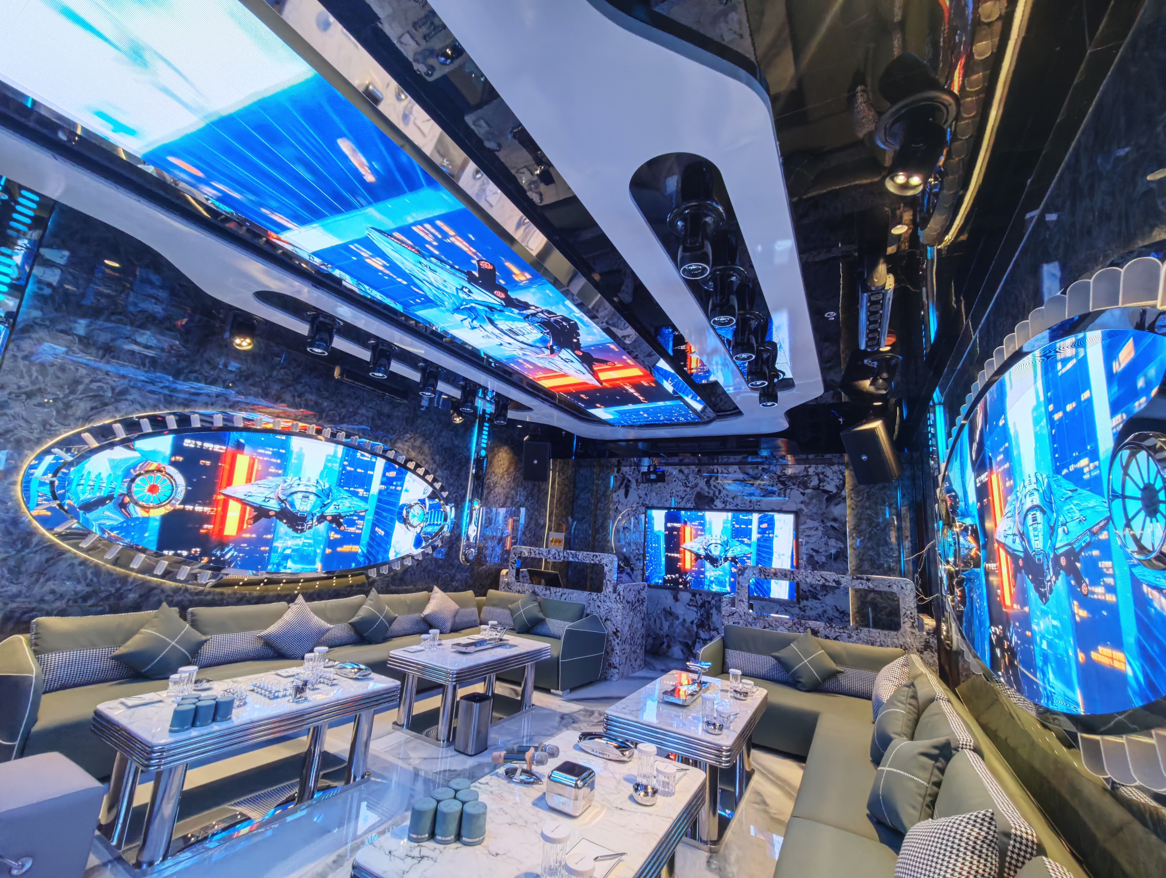 �ߺ��¿���PARTY-K